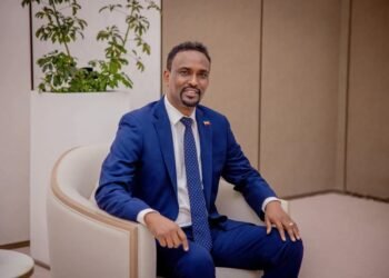 Somaliland oo beenisay wada-hadal la xiriira qaxootiga Falastiin