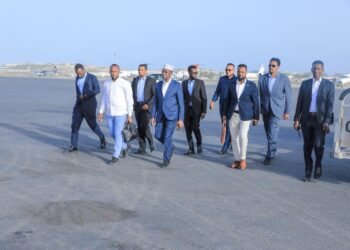 Mucaaradka oo go’an ka soo saaray wada-hadalkakadib dhacdadii Shariif iyo Rooble