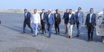 Mucaaradka oo go’an ka soo saaray wada-hadalkakadib dhacdadii Shariif iyo Rooble
