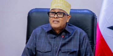 Xilliga uu Madaxweynaha Somaliland booqanayo Israa’iil oo la shaaciyey