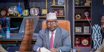 Wasiir Fiqi oo jawaab kulul siiyay madaxweynaha Puntland