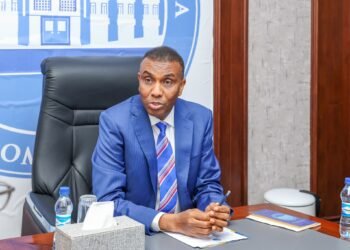 Xamse Cabdi Barre oo oo sheegay in dowladdu ka go’an tahay gogosha wada hadal ee…..