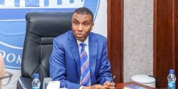 Xamse Cabdi Barre oo oo sheegay in dowladdu ka go’an tahay gogosha wada hadal ee…..