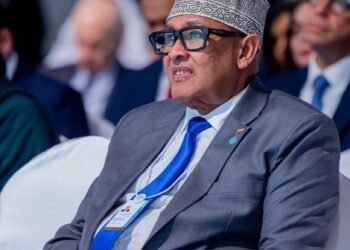 Cabdiraxmaan Cirro oo sheegay in uu socdo heshiis ganacsi oo Itoobiya dhexmaraya