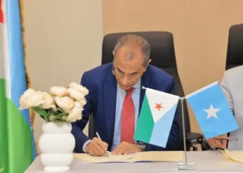 Soomaaliya iyo Jabuuti oo kala saxiixday heshiis cusub xaga waxbarashada