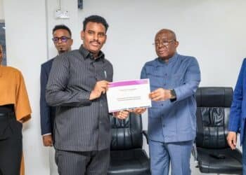 Wasiirka Warfaafinta oo soo xiray aqoon-isweydaarsi ku saabsan xiriirka hay’adaha xilliyada degdegga