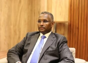 Mahad Salaad oo damaanad amni u fidiyay Axmed Madoobe iyo Saciid Deni si…..