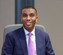 DF Soomaaliya ayaa hambalyo diirran u dirtay Boqortooyada Sacuudi Carabiya