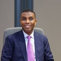 DF Soomaaliya ayaa hambalyo diirran u dirtay Boqortooyada Sacuudi Carabiya