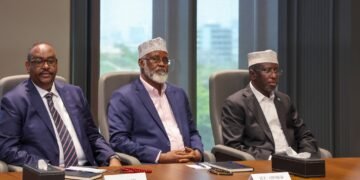 Golaha Mustaqbalka oo ku dhawaaqay gogol lagu badbaadinayo dowladnimada Soomaaliya