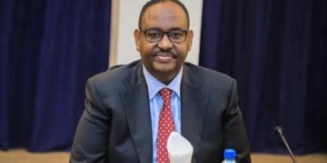 Saciid Deni oo ka hadhlay wada-hadallada Villa Soomaaliya iyo doorashooyinka 3 maamul?