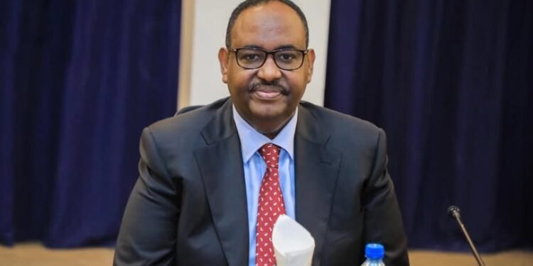 Saciid Deni oo ka hadhlay wada-hadallada Villa Soomaaliya iyo doorashooyinka 3 maamul?