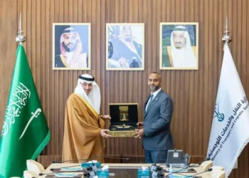 Soomaaliya iyo Sacuudiga oo kala saxiixday heshiis la xiriira iskaashiga dekedaha