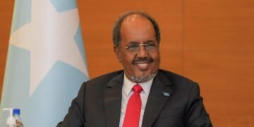 Soomaaliya oo Mareykanka uso bandhigtay hawlgelinta heshiis ay gareen 1980-kii