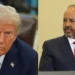 Madaxweyne Xasan Sheekh: Hadallada Trump xiriirka kadhaxeya Soomaaliya iyo Mareykanka waxba kama beddeli karaan