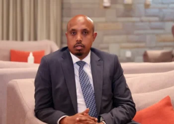 Sacuudi Carabiya ayaa si rasmi ah u aqbashay magacaabista danjiraha cusub ee Soomaaliya