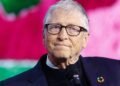 Arrimo cusub oo ku saabsan Bill Gates oo lashaaciyey + Sababta?