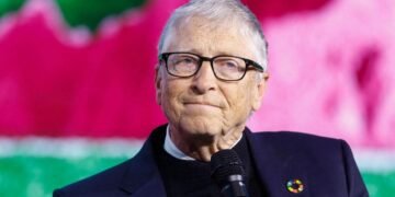 Arrimo cusub oo ku saabsan Bill Gates oo lashaaciyey + Sababta?