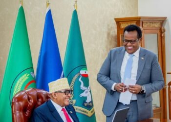 Somaliland oo sheegtay in Aqoonsiga Israa’iil uu Horseed Uyahay Isbeddel…