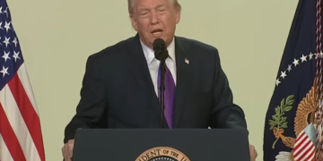 Dowladda Mareykanka oo qorsha xasaasi ah qaaday kahor weerarka Iiraan