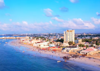 Wasaaradda Shaqada iyo Arrimaha Bulshada oo Shaacisay Xilliga Shaqada Gudaha Bisha Barakeysan ee Ramadhan.