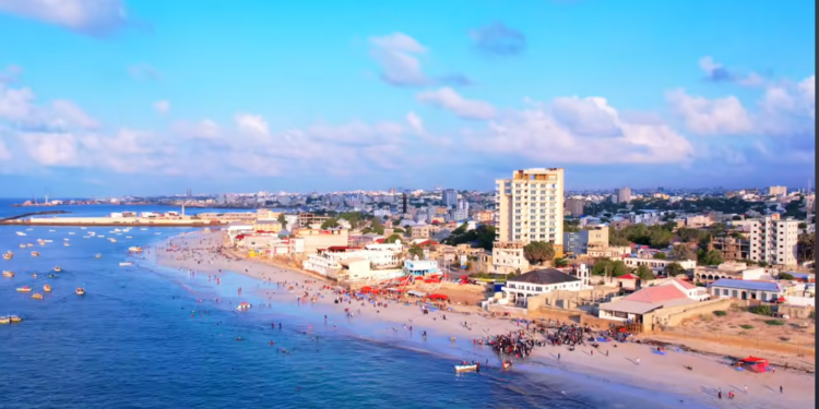 Wasaaradda Shaqada iyo Arrimaha Bulshada oo Shaacisay Xilliga Shaqada Gudaha Bisha Barakeysan ee Ramadhan.