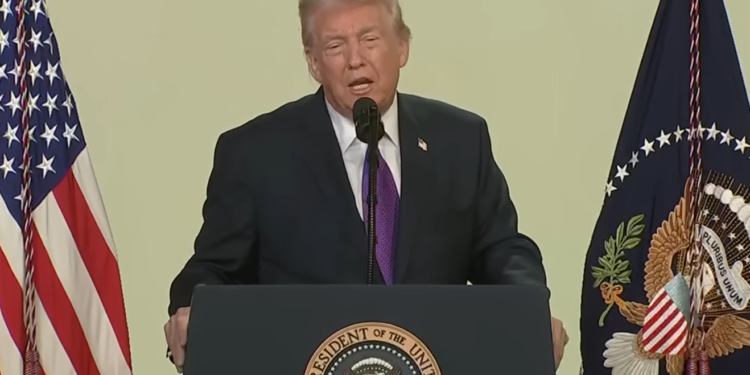 Soomaaliya oo maamulka Trump uga mahad-celisay guulo aygaartay oo….