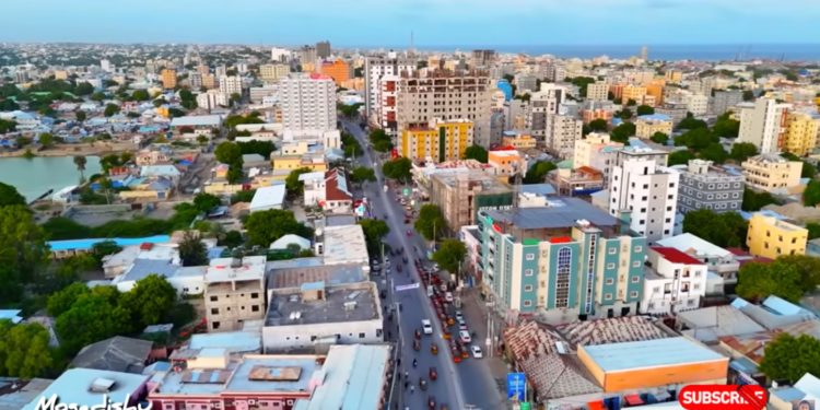 Dhibaatooyinka ay dhallinyaradu somaliyeed kala kulmaan Tahriibka.