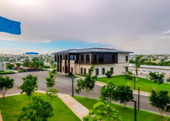 Shirka  Dowladda Federaalka iyo Golaha Mustaqbalka oo maanta kadhacaya Villa Somalia