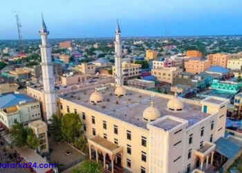 War ku sabsan Dagaal culus oo maalintii labaad ka socda Baydhaba