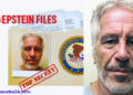 Faylasha Jeffrey Epstein oo laga ogaaday hawlgallo iyo xiriirro ka jiray Geeska Afrika