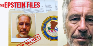 Faylasha Jeffrey Epstein oo laga ogaaday hawlgallo iyo xiriirro ka jiray Geeska Afrika