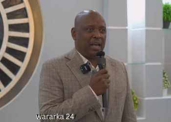 Xildhibaanno ka tirsan Baarlamaanka Federaalka Soomaaliya Oo eedeeyay Dowladda Federaalka Soomaaliya