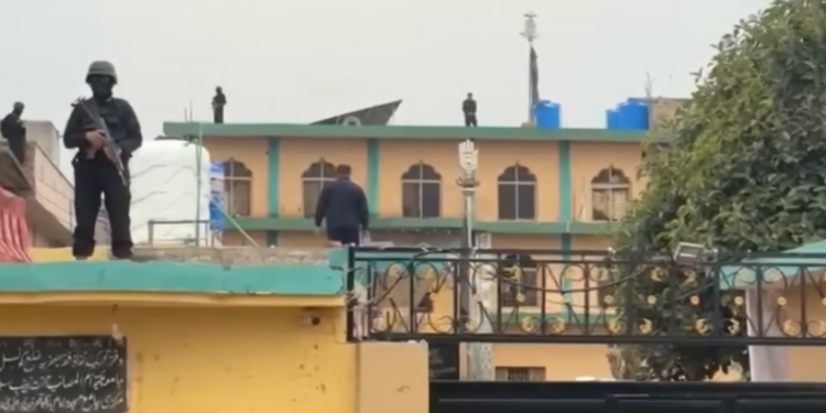 Jamhuuriyadda Federaalka Soomaaliya oo cambaaraysay qarax ka dhacay…..