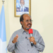 Xasan Sheikh Aya sheegay inuu mar saddexaad u taagan yahay madaxtinimada Soomaaliya