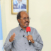 Xasan Sheekh oo shaaciyey qorshe 3-weji ah oo lagu fashilinayo aqoonsiga Israa’iil ee Somaliland