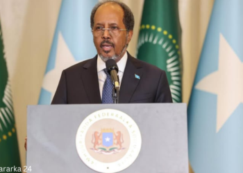 Madaxweynaha Jamhuuriyadda Federaalka Soomaaliya oo Hambalyo iyo Baaq Udiray…