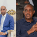 Kheyre iyo Rooble oo Madaxweyne Xasan Sheekh u diray digniin culus