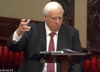 Senate-ka Mareykanka oo Walaac ka muujiyay Arrimo ayku lug leedahay Somaliland