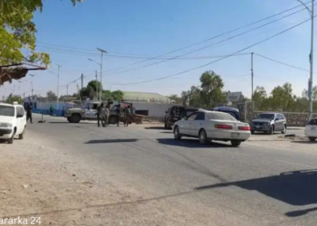 Hub laga soo dhacay Laascaanood iyo dagaal qarxay