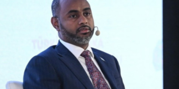 Soomaaliya oo u Baaqday maalgashadayaasha caalamiga ah iyo ganacsatada inay maalgashadaan….