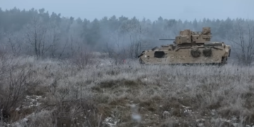 Ciidamada Suuriya oo la wareegay saldhig militari oo Mareykanku ku lahaa….