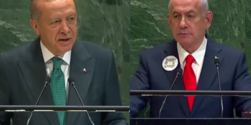 Duullimaadyo F-16 oo Turkigu ka fuliyay hawada Muqdisho oo kiciyay walaac siyaasadeed