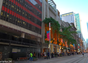 Xisbiga Liberal-ka Australia oo iska fogeeyay qorshe sir ah oo lagu adkeynayo fiisooyinka Soomaalida