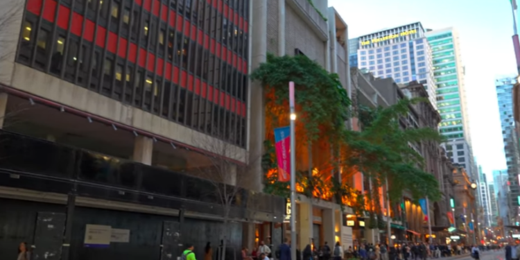 Xisbiga Liberal-ka Australia oo iska fogeeyay qorshe sir ah oo lagu adkeynayo fiisooyinka Soomaalida