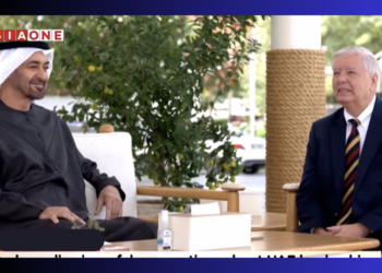 Xog cusub oo ka soo baxday xaaladda caafimaad ee Maxamed Bin Zayed