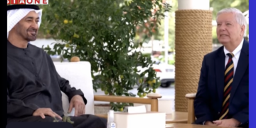 Xog cusub oo ka soo baxday xaaladda caafimaad ee Maxamed Bin Zayed