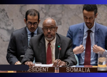 Abuukar Baale: Xaaladda Bani’aadamnimo ee Gaza Waa Mid Halis ah