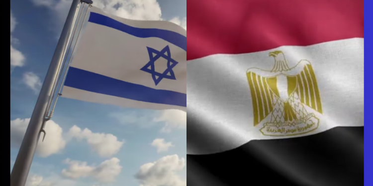 Masar iyo Israel oo laga cabsi qabo inuu Dagaal ku dhexmaro Soomaaliya kadib markii…