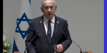 DF oo si adag u cambaareysay go’aankii Israa’iil ay ku aqoonsatay Somaliland iyo damaceeda